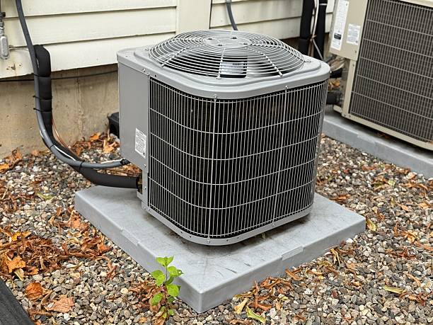 24/7 Emergency Hvac Installation experts in Melvindale, MI