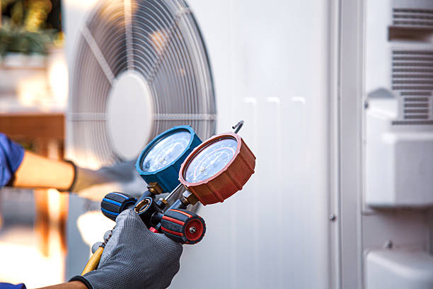 Trusted Hvac Installation service in Melvindale, MI - AAA Pro HVAC